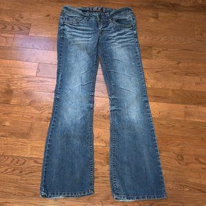 Truce Jeans, Size 9